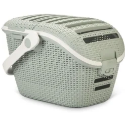 Curver Reismand 51x38x33 cm - Kattenvervoersbox