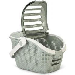 Curver Reismand 51x38x33 cm - Kattenvervoersbox