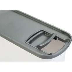 Curver Voer Container Wit - Hondenvoerbewaarbak