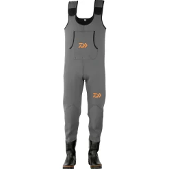 Daiwa D-Vec Neoprene Waders - Waadpakken - 42/43 Xl