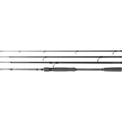Daiwa Fuego Prd Travel - Hengel - 2.4 m 15-50g