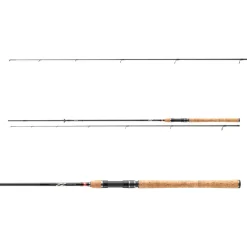 Daiwa Ninja X Jigger - Hengel - 2.4 m 7-28g