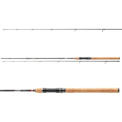 Daiwa Ninja X Spin - Hengel - 2.4 m 5-20 G