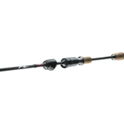 Daiwa Ninja X Spoon St - Hengel - 2.95 m 5-5g