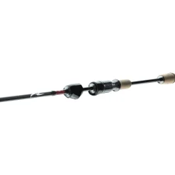 Daiwa Ninja X Spoon St - Hengel - 2.15 m 2-6g