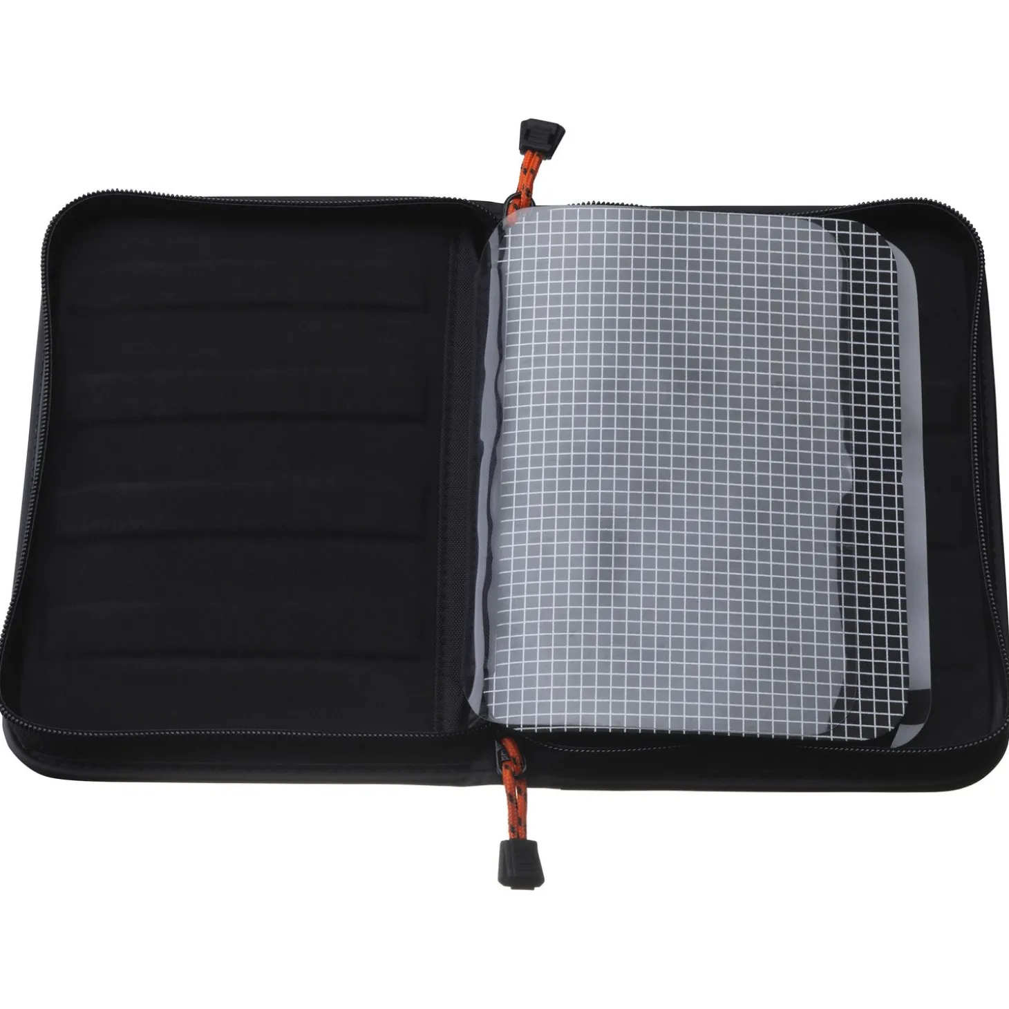 Daiwa Presso Wallet - Opbergen - Zwart Ml(C)