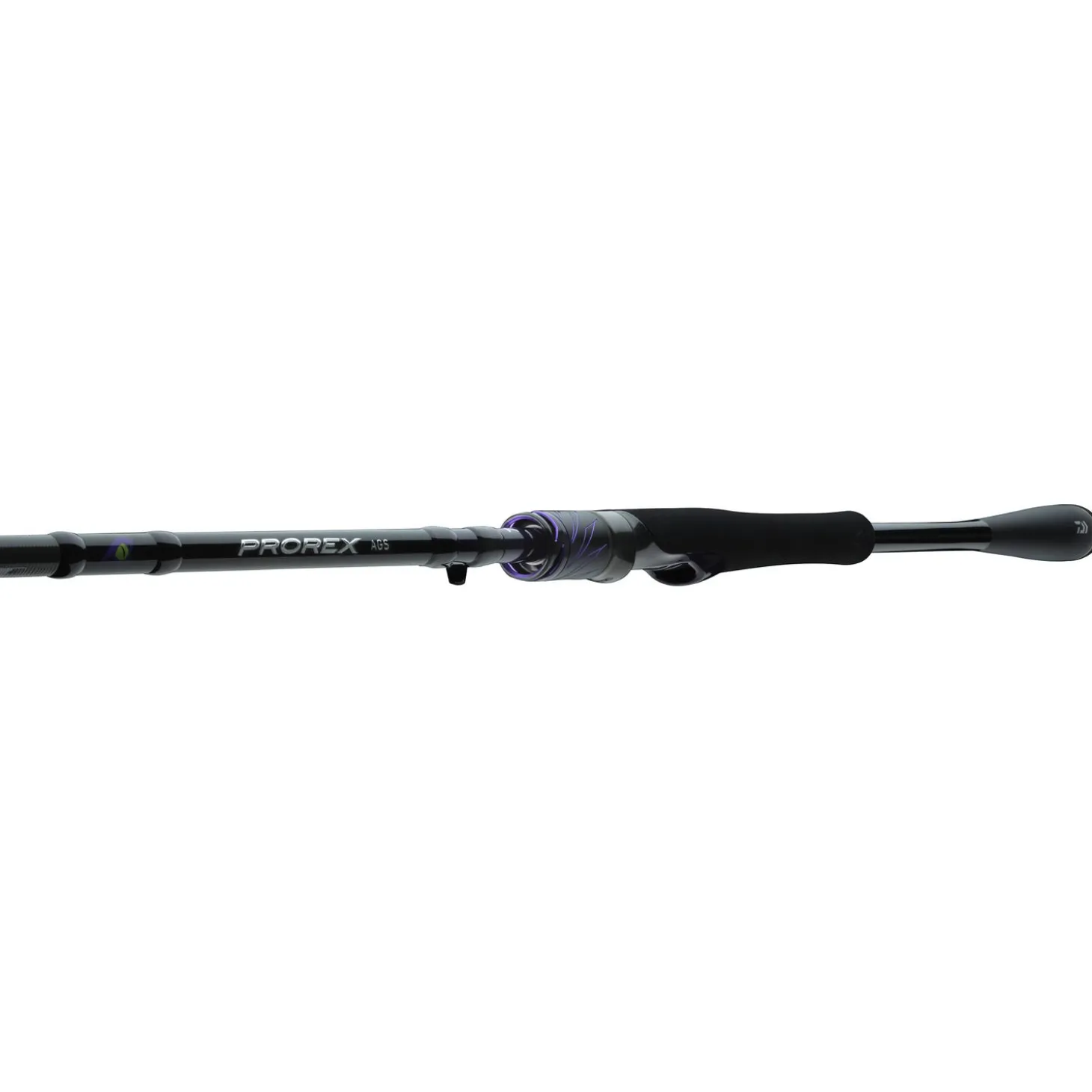 Daiwa Prorex Ags Sensorjig - Hengel - 2.25 m 5-25g