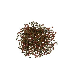 Darwin Goudvis Korrels - Vissenvoer - 100 ml