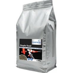 Darwin Premium Staple Food 6 mm - Vijvervoer