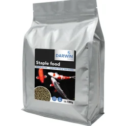 Darwin Premium Staple Food 3 mm - Vijvervoer
