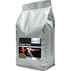 Darwin Premium Staple Food 3 mm - Vijvervoer