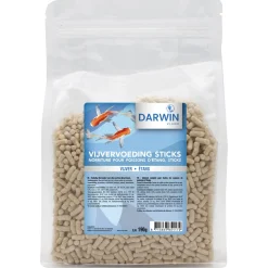 Darwin Vijvervoeding Sticks - Vijvervoer