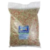 Darwin Vijvervoer Korrels - Vijvervoer - 15 l