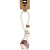 D&D Nora Rosewood - Hondenspeelgoed - 36 cm Pink