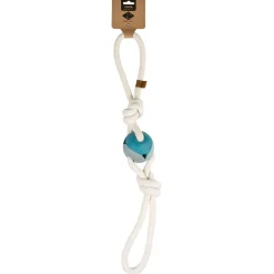 D&D Yara Lagoon - Hondenspeelgoed - 66 cm Blauw