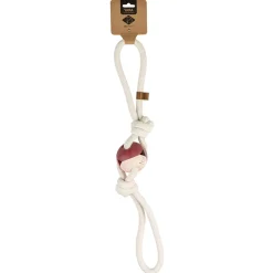 D&D Yara Rosewood - Hondenspeelgoed - 66 cm Pink