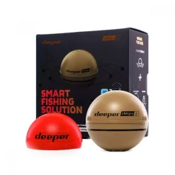 Deeper Chirp+ 2 - Sonar & toebehoren -
