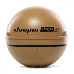 Deeper Chirp+ 2 - Sonar & toebehoren -