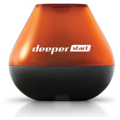 Deeper Start - Sonar & toebehoren -