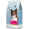 Denkadog Duo Croc - Hondenvoer - Rund 12.5 kg