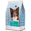 Denkadog Mini Croc - Hondenvoer - Rund Kip 2.5 kg