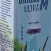 Dennerle Co2 Diffusor Ultra - Bemesting - M