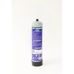 Dennerle Co2 Wegwerpfles - Bemesting - 500 g