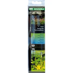Dennerle Nano Hangon Thermometer - Verwarming - 1 stuk