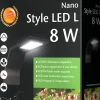 Dennerle Nano Style Led - Verlichting - 8 Watt L