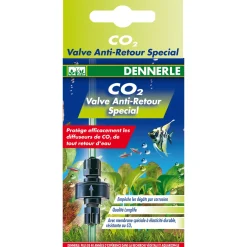 Dennerle Profi-Line Co2 Speciaal Terugslagventiel - Bemesting - 1 stuk