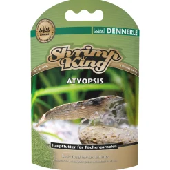 Dennerle Shrimp King Atyopsis - Garnalenvoer - 35 g