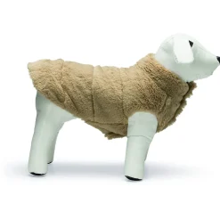 Designed By Lotte Hondenjas Victoria - Hondenkleding - 28 cm 110 g Beige