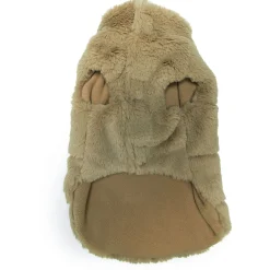 Designed By Lotte Hondenjas Victoria - Hondenkleding - 28 cm 110 g Beige
