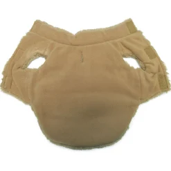 Designed By Lotte Hondenjas Victoria - Hondenkleding - 28 cm 110 g Beige
