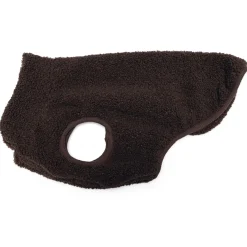 Designed By Lotte Hondentrui Madeleine - Hondenkleding - 32 cm 90 g Bruin