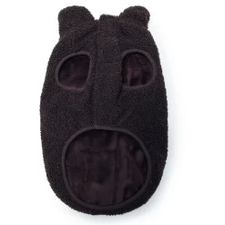 Designed By Lotte Hondentrui Madeleine - Hondenkleding - 32 cm 90 g Bruin