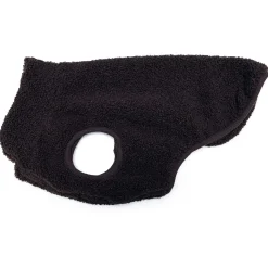 Designed By Lotte Hondentrui Madeleine - Hondenkleding - 24 cm 60 g Bruin
