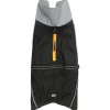 Dgs Acacia Regenjas - Hondenkleding - 56 cm Zwart