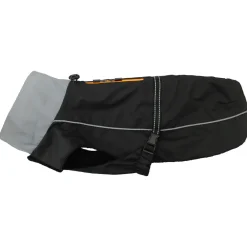 Dgs Acacia Regenjas - Hondenkleding - 36 cm Zwart