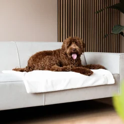 District 70 Nuzzle Blanket 100x70 cm - Hondendeken