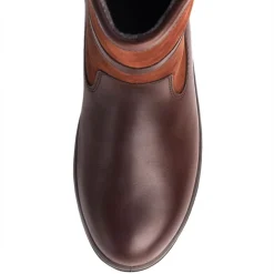 Dubarry Kildare Outdoor Laars Walnoot - Unisex Laarzen