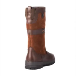 Dubarry Kildare Outdoor Laars Walnoot - Unisex Laarzen