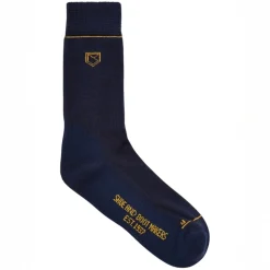 Dubarry Kilkee Primaloft Sokken - Laag - Navy - Laarzen Accessoires