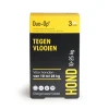 Duo -Op Hond 10 - 25 Kg - Anti vlooien en tekenmiddel - 3 pip Van 10 Tot 25kg
