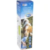 Duvo+ Drinkfles - Hondendrinkbak - 28.5x6.5x6.5 cm 450 ml Blauw