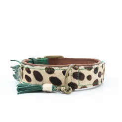 Dwam Halsband Ivy - Hondenhalsband