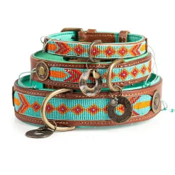 Dwam Halsband Paddy Lee - Hondenhalsband