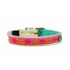 Dwam Roxy Kattenhalsband - Kattenhalsband - 22-27x1 Cm
