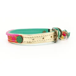 Dwam Roxy Kattenhalsband - Kattenhalsband - 22-27x1 Cm