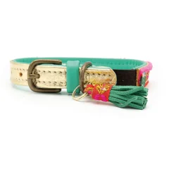 Dwam Roxy Kattenhalsband - Kattenhalsband - 22-27x1 Cm
